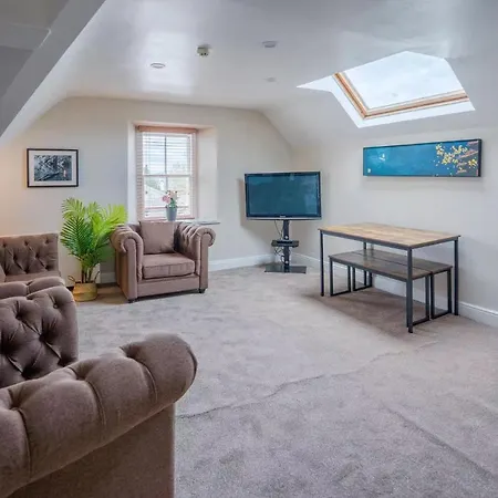 Wv Flat Center 公寓 鲍内斯温德米尔