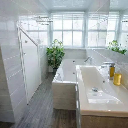 Wv Flat Center 公寓