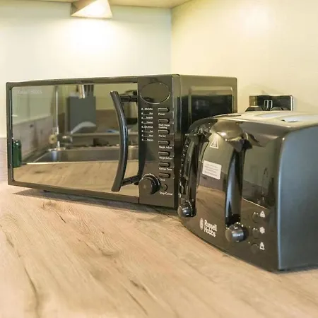Διαμέρισμα Wv Flat Center Bowness-on-Windermere