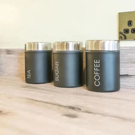 Wv Flat Center 公寓 *