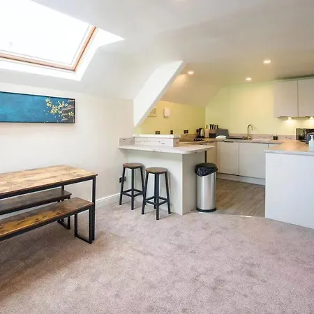 公寓 Wv Flat Center *