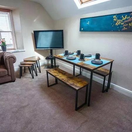 Wv Flat Center 鲍内斯温德米尔