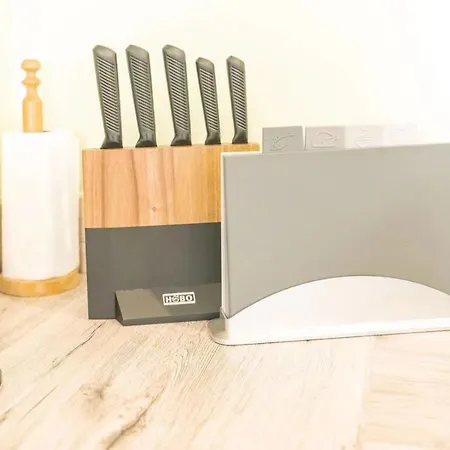 公寓 Wv Flat Center 鲍内斯温德米尔