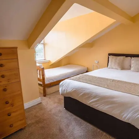 公寓 Wv Flat Center *