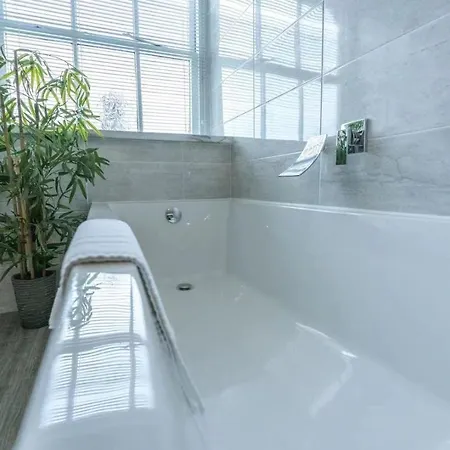 Appartement Wv Flat Center *
