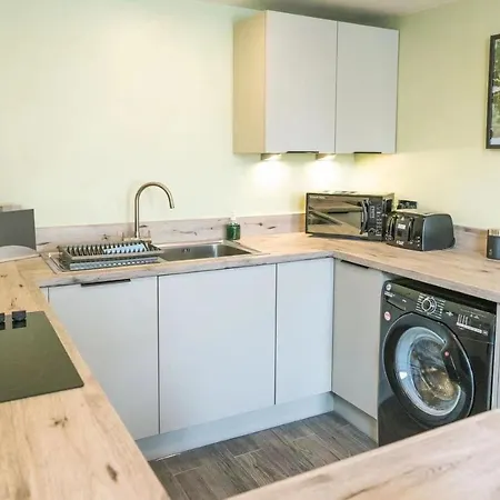 Wv Flat Center 鲍内斯温德米尔