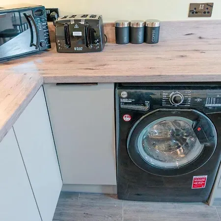 公寓 Wv Flat Center *