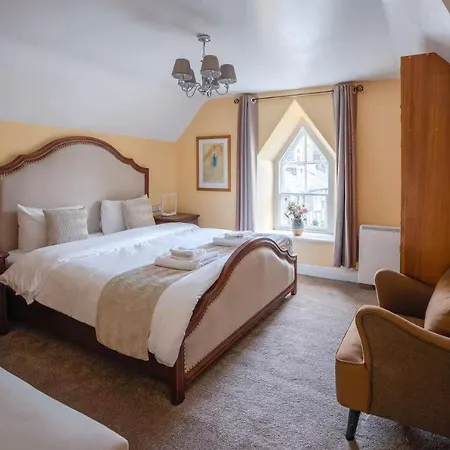 公寓 Wv Flat Center *